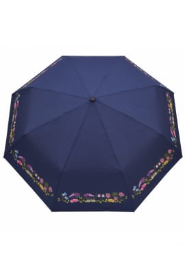 Paraply Oslo mørk blå hover